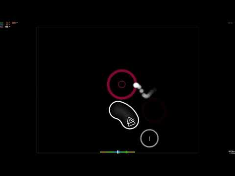 McOsu   Virtuanoise, Cosmo, Arcek & Zigurat   4 Aliens At Work CM vs  N vs  NB vs  T   Fourth day no