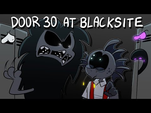 5 AM at Freddy's (PRESSURE PARODY) || animatic