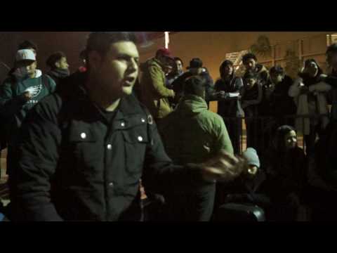 Trifulca Quilicura vol14: Nero vs Sheppe vs S3 - 8vos