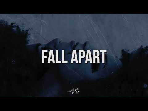 [FREE] NF x Eminem - "FALL APART" | Sad Piano Rap type beat | #instrumental 2024