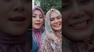 Download lagu temu bareng kak Mirnawati n mba Mega Mustika 🥰 mp3
