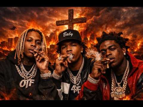 Regrets – Trap Anthem ft. Lil Durk, Lil Baby & Kodak Black (Official Audio)