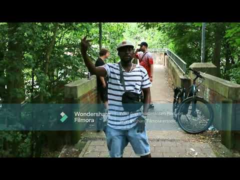 Divinead-Ich Lebe Noch Im Block