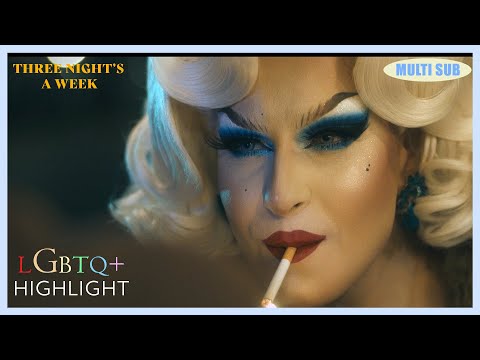 ENG SUB MULTI [Highlight] Three Night's a Week | PART 1