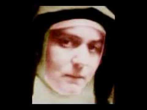 Click to Watch the Fr. Paul Schenck: A Jewish, former Anglican Minister, Catholic Priest on St. Theresa Benedicta video Click to Watch the Fr. Paul Schenck: A Jewish, former Anglican Minister, Catholic Priest on St. Theresa Benedicta video