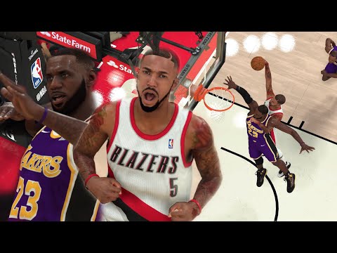 NBA 2K20 MyCareer Ep. 42 - IS THIS YOUR KING????????? INTENCE WCF GAME 1