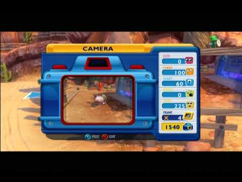 Part 21 Toy Story 3: Woody's Roundup - Hamwise Gamgie