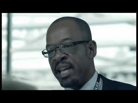 Line Of Duty - Season 1 Trailer