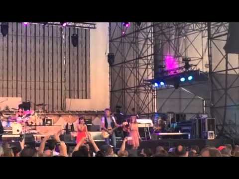 Janek Ledecký - Senec leto 2015 - 