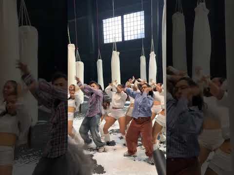 Kokaina song badshah #dancevideo #bollywoodsongs #badshahsong #bts #dance