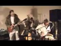 My Warning Song (Everything's Gonna Be Alright) - Wheat