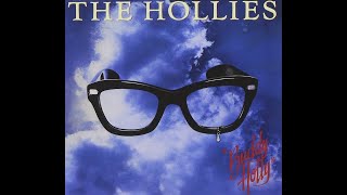 The Hollies - Peggy Sue Got Married (Buddy Holly Cover)