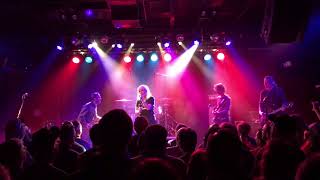 Letters To Cleo - Big Star - Paradise Rock Club, Boston - 11/16/17