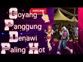Goyang Paling Hot BOCIL