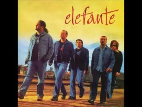 Elefante - Si tu quieres
