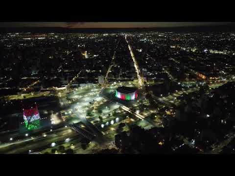 Ciudad de Córdoba - Argentina