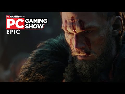 Epic Game Store | PC Gaming Show 2020