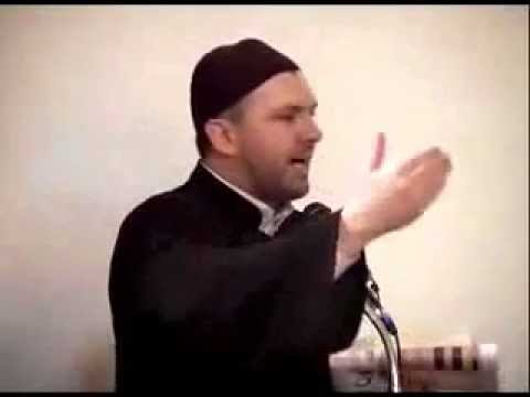 prof. Musa Sanin o Sandžaku