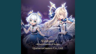 Cover art for Avataar ~Reincarnation of Kalpa~