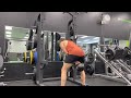 Countdown to Cut: Lower Body Week 10