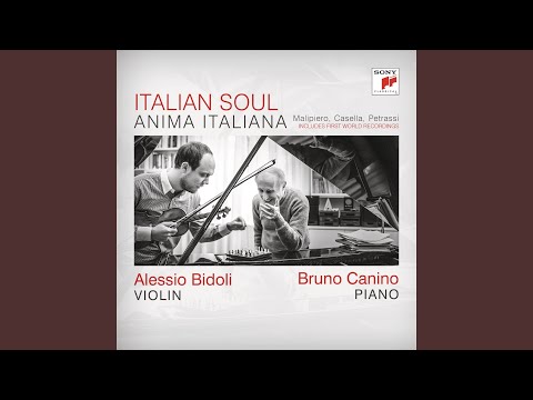 Calabrese Op. 34: No. 6