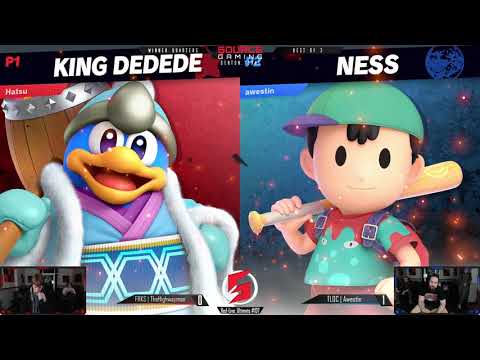 Red Line Ultimate 107 - Winners Quarters - FRKS | TheHighwayman vs TLOC | Awestin