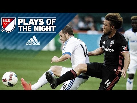 Frank Lampard hat-trick, chips, flicks highlight Week 21 | Plays of the Night