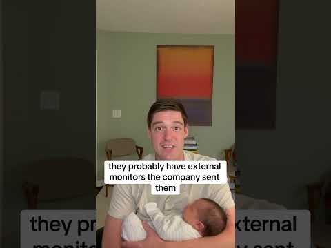 Day in the life of a BDR - Tech Sales 1/3