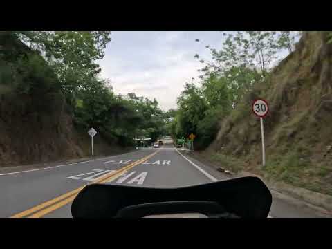 Llegando Jardin Antioquia