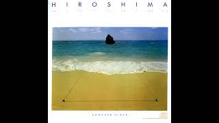 Hiroshima — Another Place