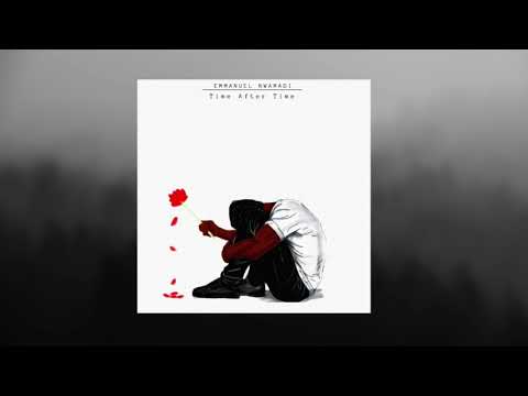 Emmanuel Nwamadi - Better