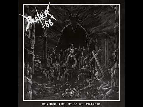 Bunker 66  The Blackest of Omens