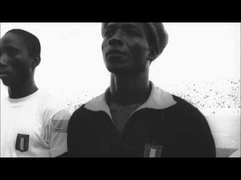 Africa Cup of Nations: Senegal 2-1 Guinea | Qualifying Stage Match | October 1967