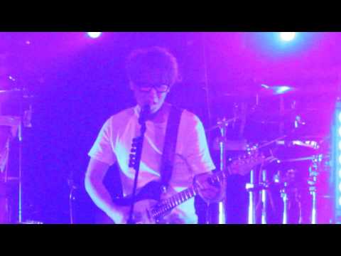 170513 넬(Nell) - Blue @ WE ARE, 홍대 V-Hall