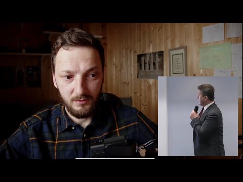 Apologia Ep.109 - Nelu Brie despre actualitatea botezului cu Duhul Sfânt