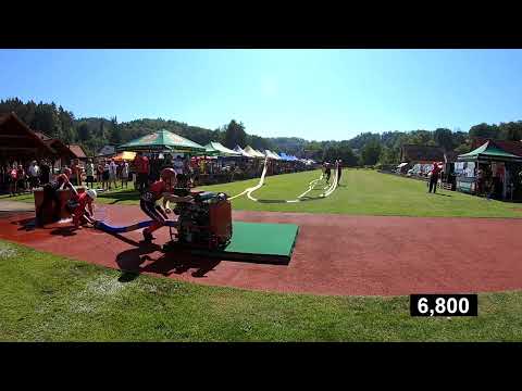 m20 SDH Doubrava - JL DNEBOH 2023