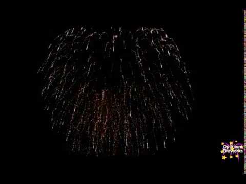 Optimum Fireworks - Weeton Barracks Bonfire