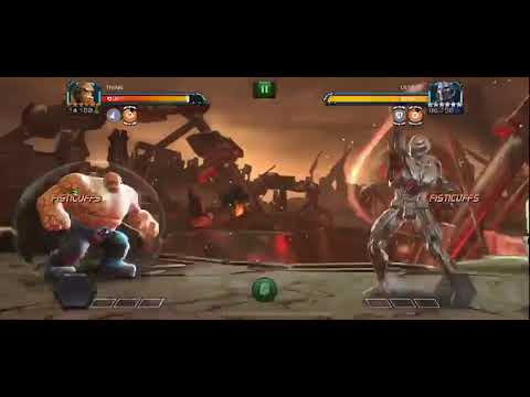 variant 1 chapter 3.3 ultron