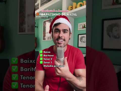 Deixei meu sapatinho na janela do quintal (Natal) 👠🪟🎁