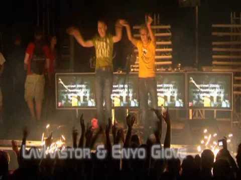 Euforia Festival 2008 - LavKastor & Enyo Giove