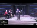 Prayer Culture Church Sunday 10AM Service December 21 2025