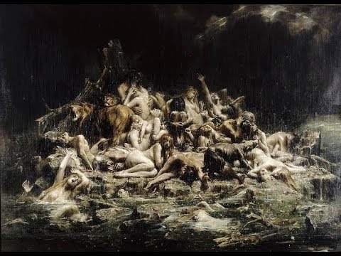 NABLESNOTESNI - Pljusak [Demo 1993]