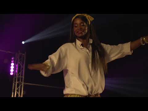 Tshiabu - Winner of Oriental Origins 2023 - Semi professional category - Baladi