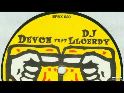 Devon feat Dj Lloerdy - Contact (Andy Jay Powell Mix)-2000