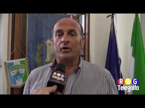 31 08 16 Calcio Promozione Presentato Suio Terme Castelforte