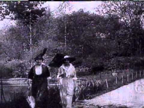 20th Century Wrap 1910 1919 1