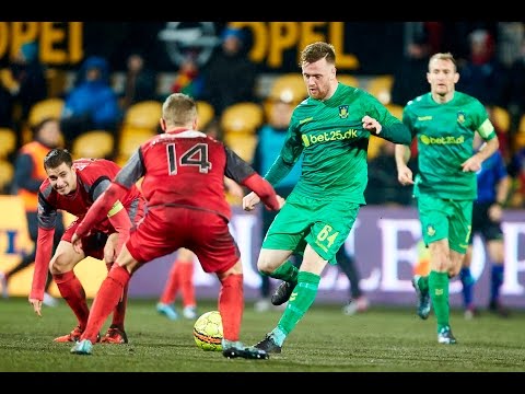 Se highlights fra 2-0-sejren i Farum | brondby.com