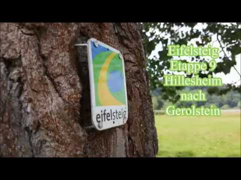Eifelsteig Etappe 9