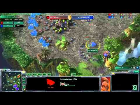 24 Tarson vs Dimaga Game 1