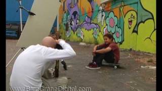 Understanding the Nikon Speedlight: SB-900 SB-800 SB-600